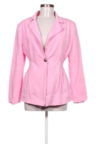 Dámská bunda  NEW COLLECTION, Velikost M, Barva Růžová, Cena  600,00 Kč, #137552821