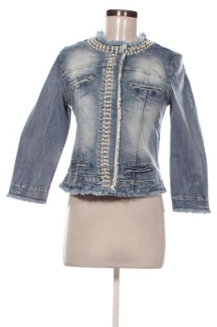 Női dzseki Unbranded, Méret M, Szín Kék, Ár 5 818 Ft, #137554021