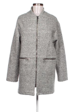Női dzseki Bershka, Méret M, Szín Szürke, Ár 5 674 Ft, #137554257