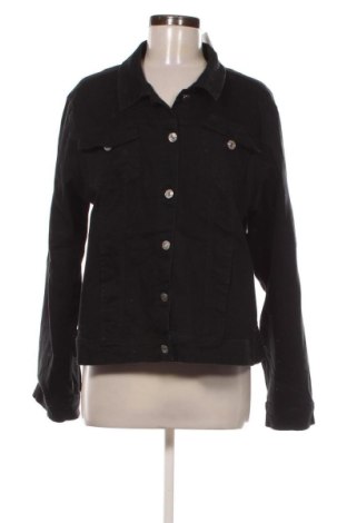 Geacă de femei Melya Melody, Mărime XL, Culoare Negru, Preț 110,00 Lei, #137557038