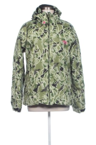 Női dzseki téli sportokhoz Roxy, Méret M, Szín Sokszínű, Ár 22 393 Ft, #137549683