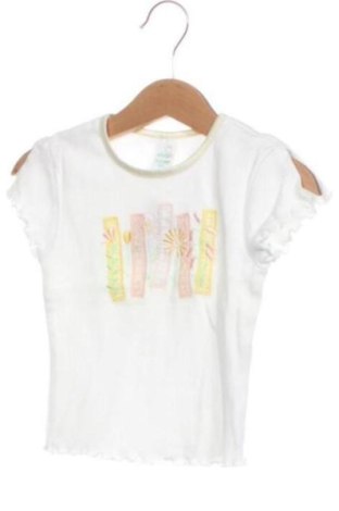 Kinder Shirt Adams Kids, Größe 1-2m/ 50-56 cm, Farbe Weiß, Preis 6,14 €, #137508785