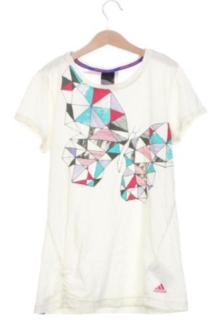 Kinder Shirt Adidas, Größe 12-13y/ 158-164 cm, Farbe Mehrfarbig, Preis 11,95 €, #137549149