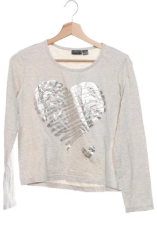 Kinder Shirt Bpc Bonprix Collection, Größe 13-14y/ 164-168 cm, Farbe Grau, Preis 5,72 €, #137536444