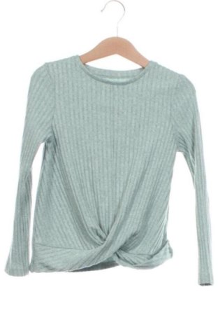 Kinder Shirt C&A, Größe 4-5y/ 110-116 cm, Farbe Grün, Preis 6,86 €, #137514992