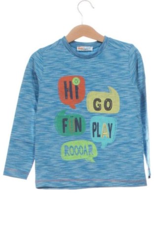 Kinder Shirt Cichlid, Größe 4-5y/ 110-116 cm, Farbe Mehrfarbig, Preis 6,00 €, #137533594