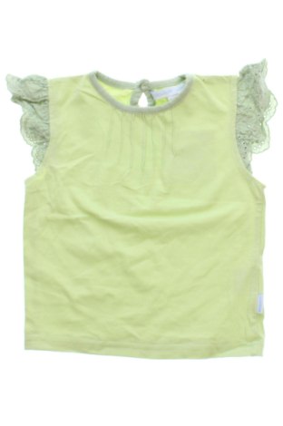 Kinder Shirt Coolclub, Größe 12-18m/ 80-86 cm, Farbe Grün, Preis 5,20 €, #137508439