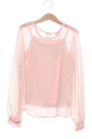 Bluză pentru copii Coolclub, Mărime 8-9y/ 134-140 cm, Culoare Roz, Preț 24,80 Lei, #137509815