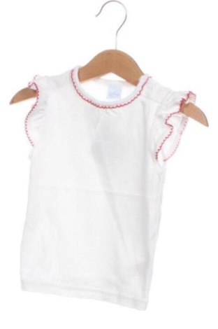 Kinder Shirt Disney, Größe 12-18m/ 80-86 cm, Farbe Weiß, Preis 5,91 €, #137509008