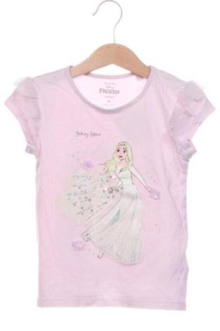 Kinder Shirt C&A, Größe 3-4y/ 104-110 cm, Farbe Lila, Preis 5,00 €, #137534627