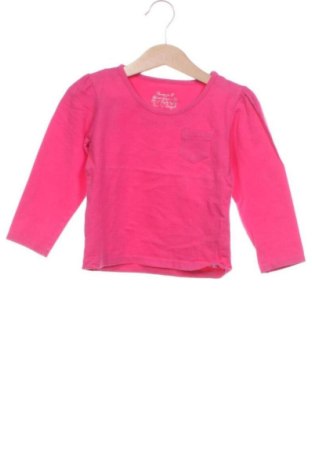Kinder Shirt Early Days, Größe 12-18m/ 80-86 cm, Farbe Rosa, Preis 5,67 €, #137508885
