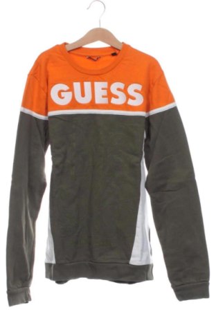 Kinder Shirt Guess, Größe 13-14y/ 164-168 cm, Farbe Mehrfarbig, Preis 19,00 €, #137518195