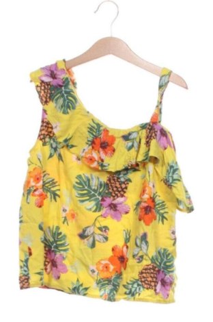 Детска блуза H&M, Размер 12-13y/ 158-164 см, Цвят Многоцветен, Цена 5,00 €, #137522758