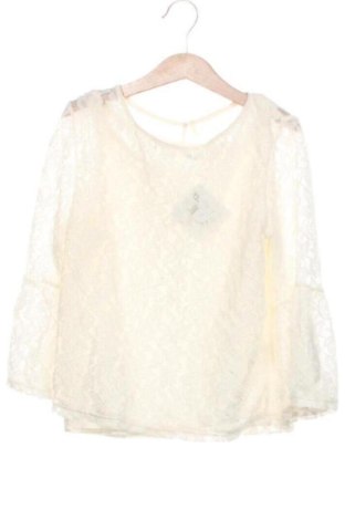 Bluză pentru copii H&M, Mărime 10-11y/ 146-152 cm, Culoare Alb, Preț 31,49 Lei, #137523394