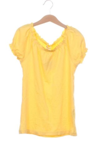 Gyerek blúz H&M, Méret 9-10y / 140-146 cm, Szín Sárga, Ár 2 128 Ft, #137527964