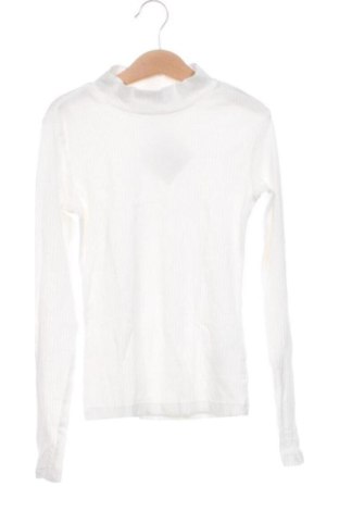 Kinder Shirt H&M, Größe 10-11y/ 146-152 cm, Farbe Weiß, Preis € 6,00, #137528029
