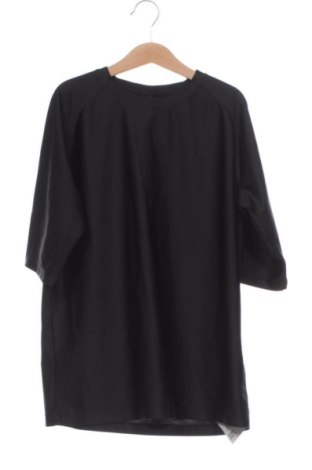 Kinder Shirt H&M, Größe 12-13y/ 158-164 cm, Farbe Schwarz, Preis 5,91 €, #137535255