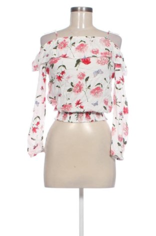 Bluză pentru copii H&M, Mărime 11-12y/ 152-158 cm, Culoare Multicolor, Preț 30,00 Lei, #137539704