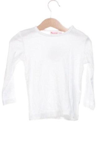 Gyerek blúz Impidimpi, Méret 18-24m / 86-98 cm, Szín Fehér, Ár 2 162 Ft, #137536515