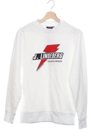 Gyerek blúz J.Lindeberg, Méret 14-15y / 168-170 cm, Szín Fehér, Ár 9 120 Ft, #137537385