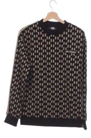 Kinder Shirt Karl Lagerfeld, Größe 15-18y/ 170-176 cm, Farbe Mehrfarbig, Preis 29,00 €, #137535989