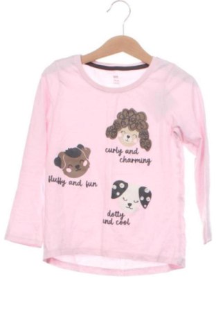 Kinder Shirt Kids, Größe 4-5y/ 110-116 cm, Farbe Mehrfarbig, Preis 5,72 €, #137534557