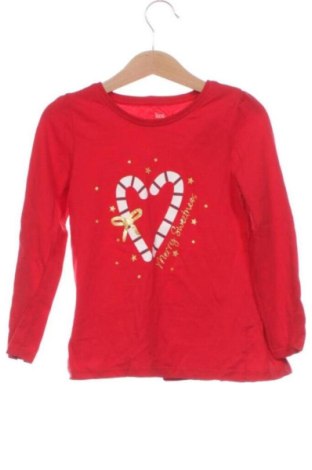 Kinder Shirt Kids, Größe 4-5y/ 110-116 cm, Farbe Mehrfarbig, Preis 5,72 €, #137534581