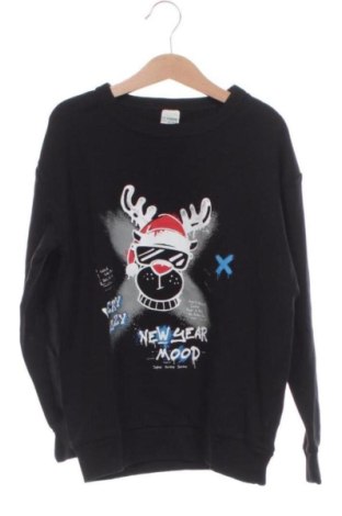 Kinder Shirt LC Waikiki, Größe 7-8y/ 128-134 cm, Farbe Schwarz, Preis € 5,72, #137510579