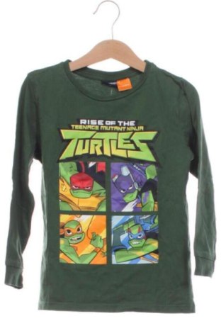 Kinder Shirt LC Waikiki, Größe 4-5y/ 110-116 cm, Farbe Mehrfarbig, Preis 6,00 €, #137533909