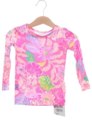 Детска блуза Lilly Pulitzer, Размер 2-3y/ 98-104 см, Цвят Многоцветен, Цена 15,00 €, #137523258