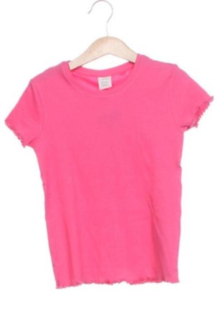 Детска блуза Lindex, Размер 4-5y/ 110-116 см, Цвят Розов, Цена 9,71 €, #137495130