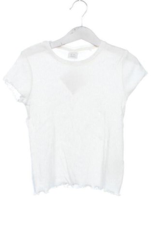 Kinder Shirt Lindex, Größe 4-5y/ 110-116 cm, Farbe Weiß, Preis 9,99 €, #137495146