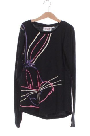 Kinder Shirt Looney Tunes, Größe 14-15y/ 168-170 cm, Farbe Schwarz, Preis 10,00 €, #137518433