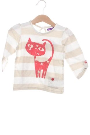 Kinder Shirt Marks & Spencer, Größe 12-18m/ 80-86 cm, Farbe Mehrfarbig, Preis 6,61 €, #137509238