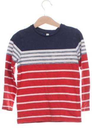 Παιδική μπλούζα Marks & Spencer, Μέγεθος 4-5y/ 110-116 εκ., Χρώμα Πολύχρωμο, Τιμή 6,48 €, #137542813