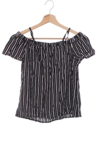 Kinder Shirt Miss, Größe 11-12y/ 152-158 cm, Farbe Schwarz, Preis 6,85 €, #137547971