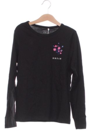 Kinder Shirt Name It, Größe 8-9y/ 134-140 cm, Farbe Schwarz, Preis 26,99 €, #137524343