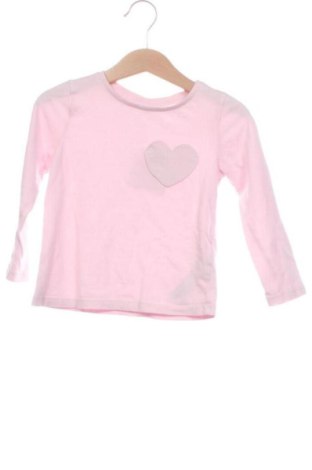 Kinder Shirt Pepco, Größe 2-3y/ 98-104 cm, Farbe Rosa, Preis 4,00 €, #137531468