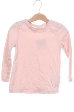 Kinder Shirt Pepco, Größe 18-24m/ 86-98 cm, Farbe Rosa, Preis 4,00 €, #137531624