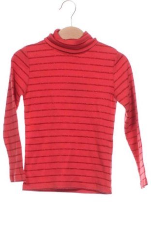 Kinder Shirt S.Oliver Black Label, Größe 3-4y/ 104-110 cm, Farbe Rot, Preis 15,00 €, #137531712