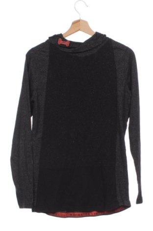 Kinder Shirt S.Oliver, Größe 15-18y/ 170-176 cm, Farbe Grau, Preis 7,00 €, #137534529