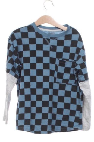Kinder Shirt Sinsay, Größe 6-7y/ 122-128 cm, Farbe Mehrfarbig, Preis € 5,72, #137510569