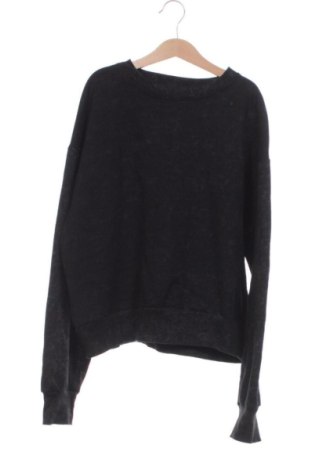 Kinder Shirt Sinsay, Größe 11-12y/ 152-158 cm, Farbe Grau, Preis 5,72 €, #137513778
