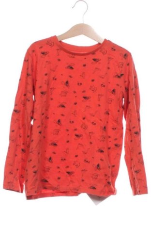 Kinder Shirt Sinsay, Größe 7-8y/ 128-134 cm, Farbe Mehrfarbig, Preis 5,72 €, #137518856