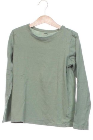 Kinder Shirt Sinsay, Größe 8-9y/ 134-140 cm, Farbe Grün, Preis 4,00 €, #137530002