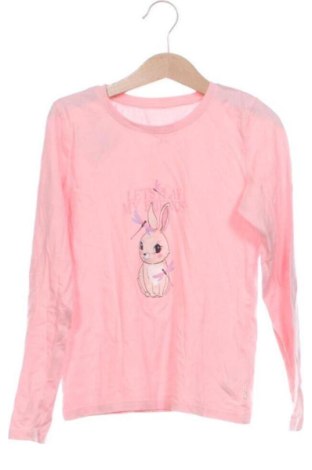 Kinder Shirt Tom Tailor, Größe 7-8y/ 128-134 cm, Farbe Rosa, Preis 8,19 €, #137535556