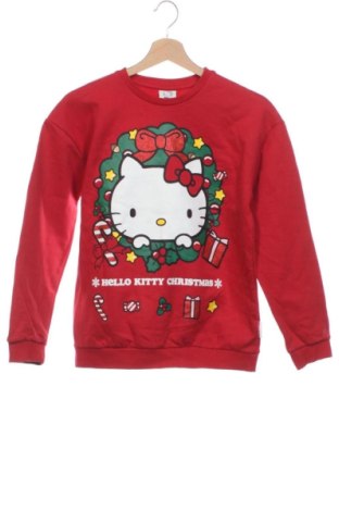 Kinder Shirt Unbranded, Größe 11-12y/ 152-158 cm, Farbe Rot, Preis 5,00 €, #137512176