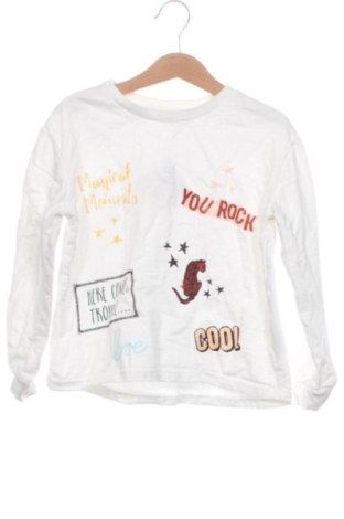 Kinder Shirt Unbranded, Größe 8-9y/ 134-140 cm, Farbe Weiß, Preis 7,00 €, #137514865