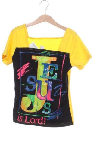 Kinder Shirt Unbranded, Größe 6-7y/ 122-128 cm, Farbe Mehrfarbig, Preis 7,24 €, #137515882