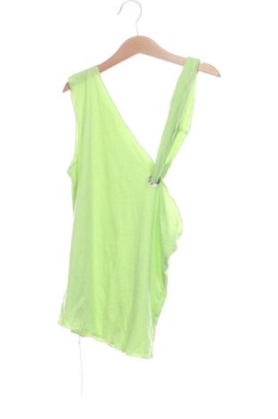 Kinder Shirt Unbranded, Größe 5-6y/ 116-122 cm, Farbe Grün, Preis 7,24 €, #137515995
